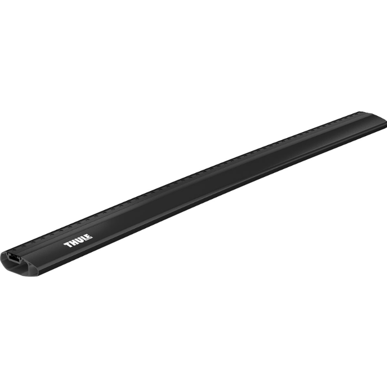 Barras de carga Thule WingBar Evo (par)