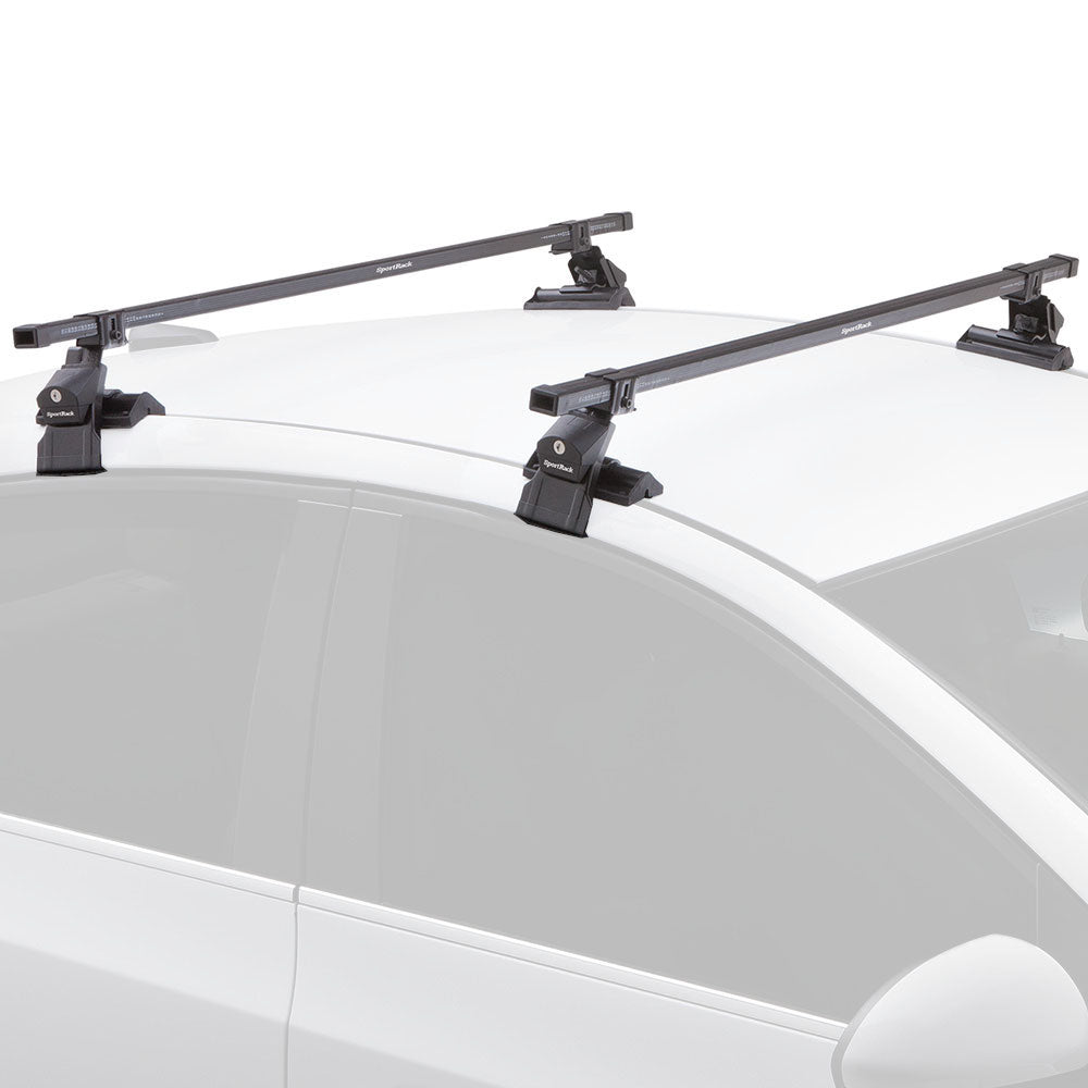 SportRack Complete Roof Rack System