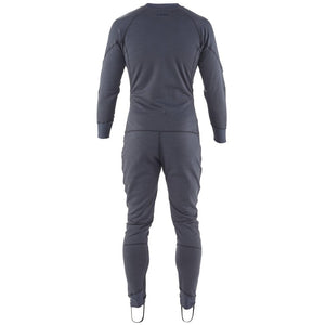 NRS H2Core Expedition Weight Men's Union Suit Liner - Closeout