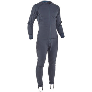 NRS H2Core Expedition Weight Men's Union Suit Liner - Closeout