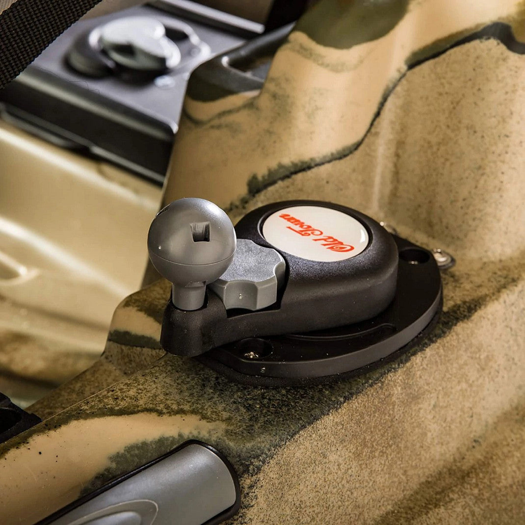 Old Town Sportsman PDL Steering Control Knob Assembly