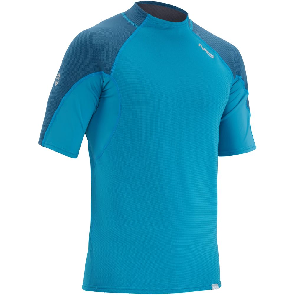 NRS HydroSkin 0.5 Men's Short-Sleeve Shirt (Closeout)