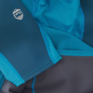 NRS HydroSkin 0.5 Men's Short-Sleeve Shirt - Closeout