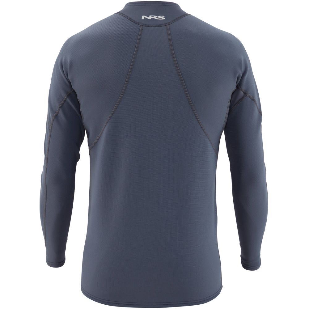 NRS HydroSkin 0.5 Men's Long-Sleeve Shirt (Closeout)