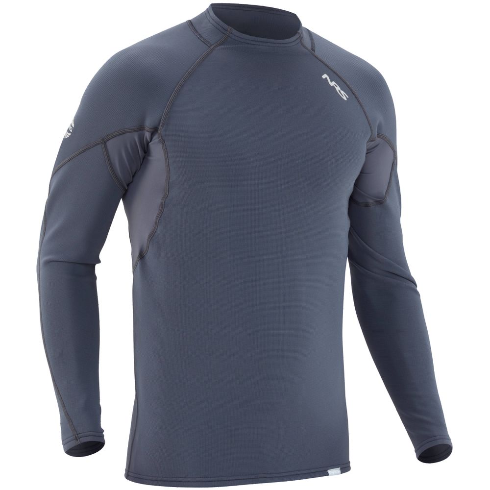 NRS HydroSkin 0.5 Men's Long-Sleeve Shirt (Closeout)