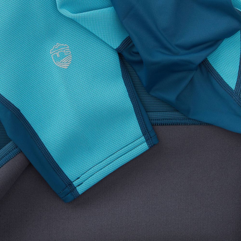 NRS HydroSkin 0.5 Women's Short-Sleeve Shirt (Closeout)