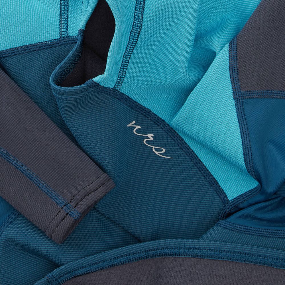 NRS HydroSkin 0.5 Women's Long-Sleeve Shirt (Closeout)