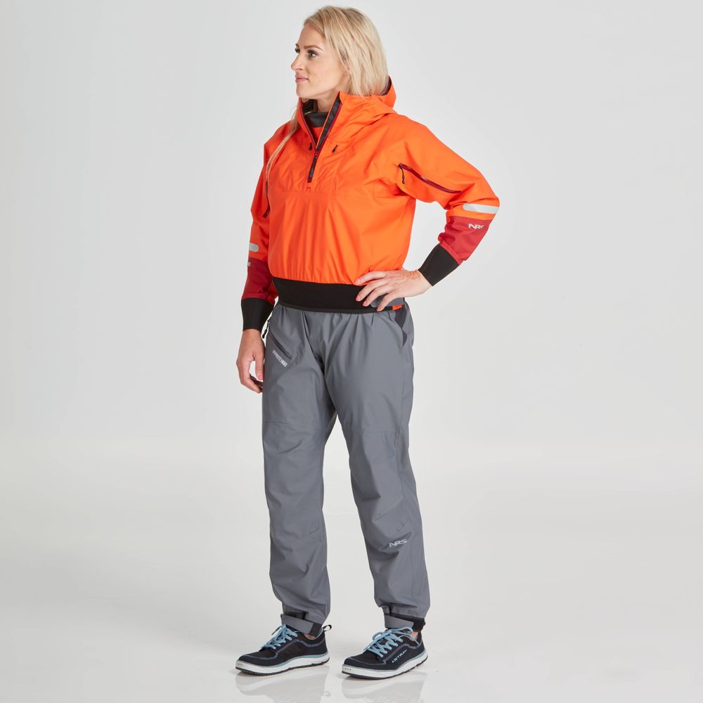NRS Endurance Women's Splash Pants (Closeout)