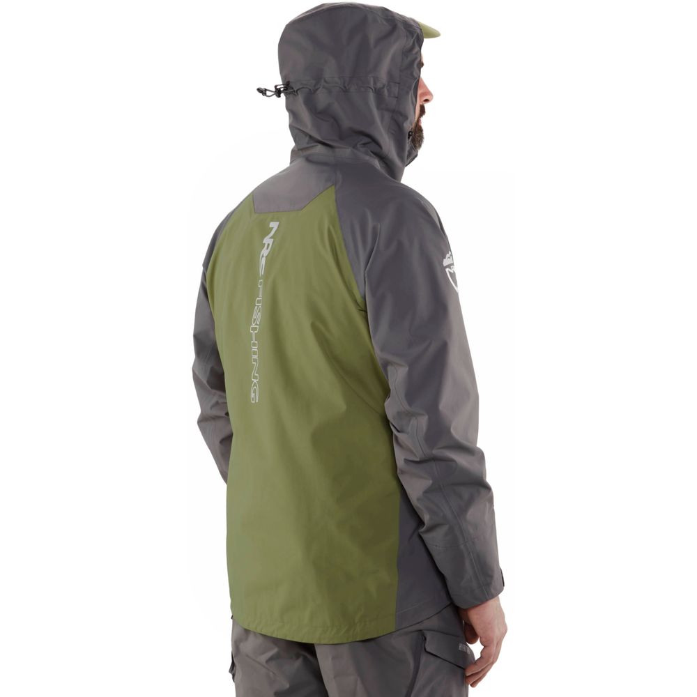 NRS Champion Men's Jacket (Closeout)