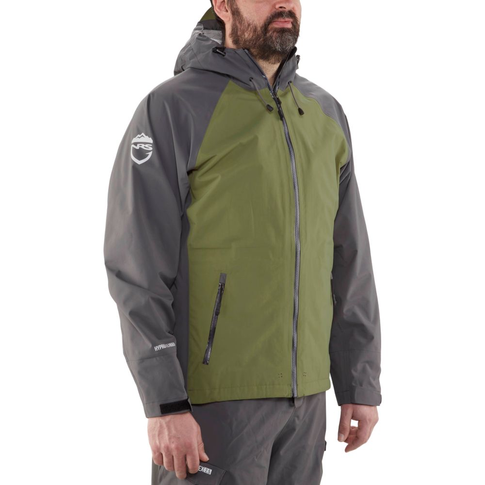NRS Champion Men's Jacket (Closeout)