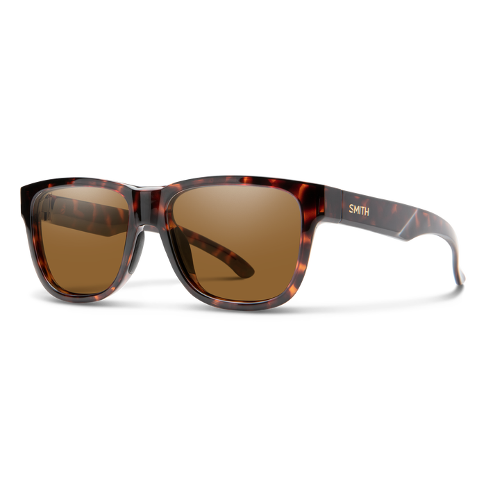 Smith Lowdown Slim 2 Polarized Sunglasses