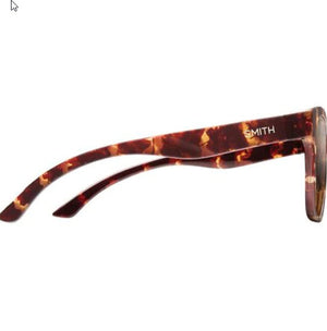 Smith Caper Polarized Sunglasses - Women's