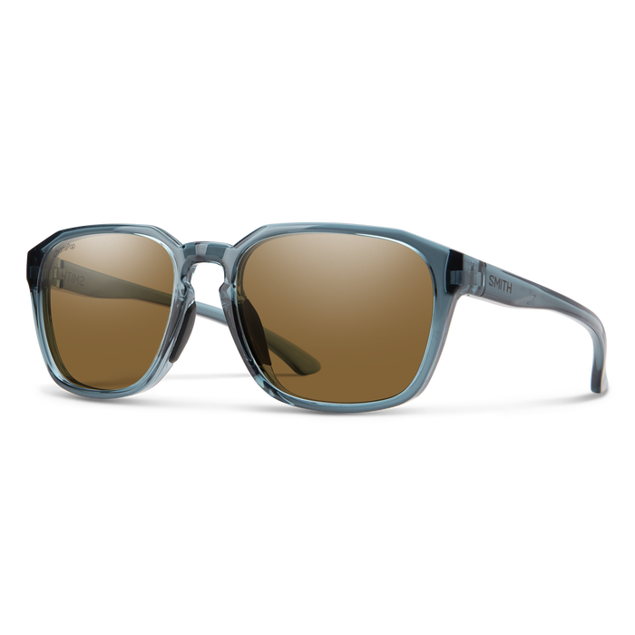 Smith Contour ChromaPop Polarized Sunglasses