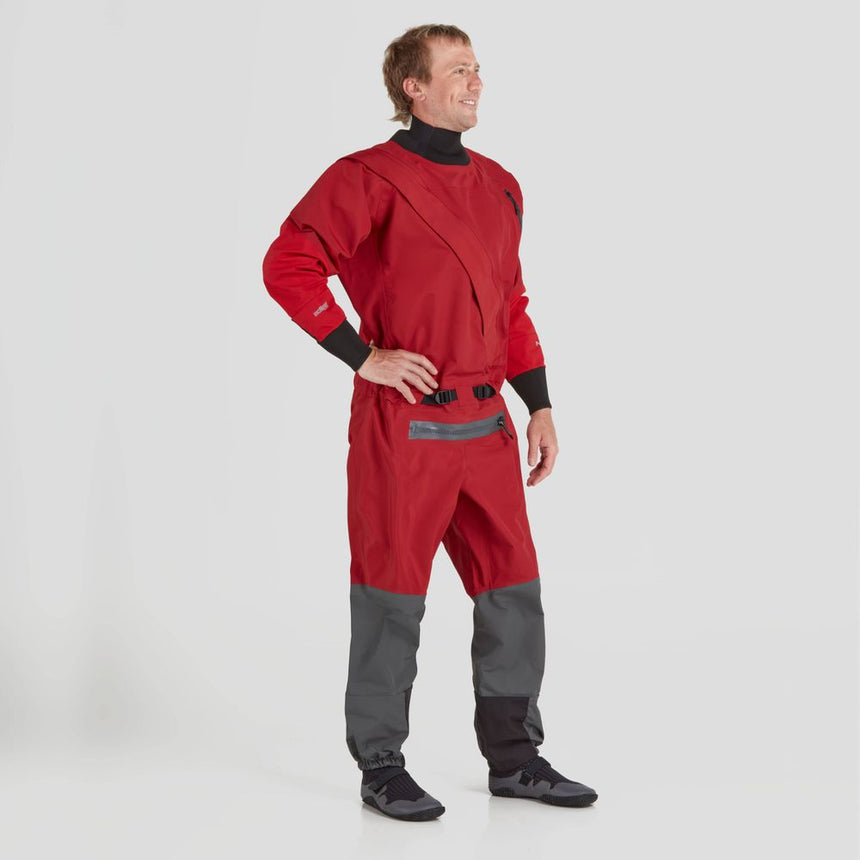 Glideskin Comfort Neck Dry Suit Rentals