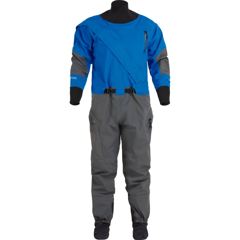 NRS Explorer Women's Semi-Dry Suit (Closeout)