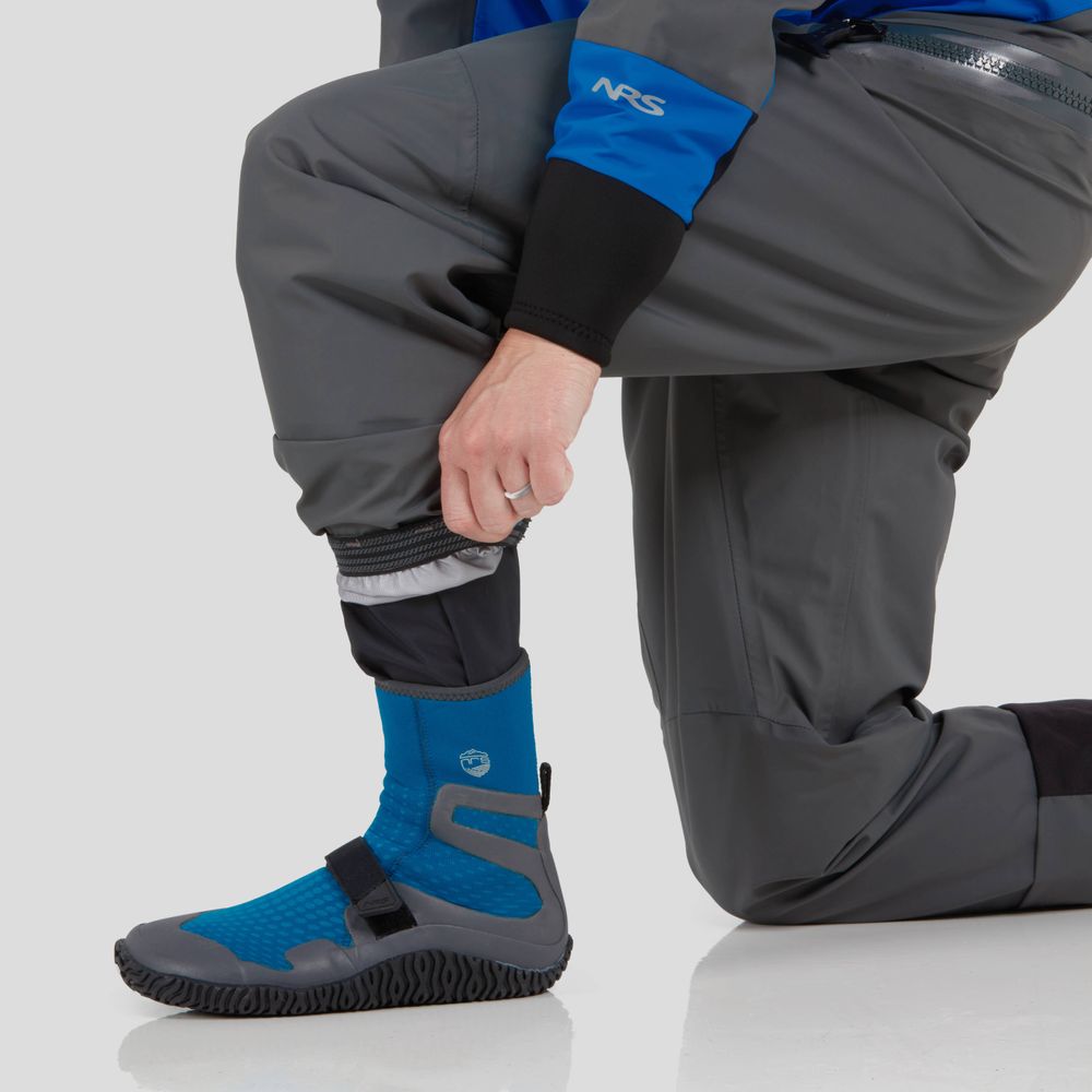 NRS Explorer Women's Semi-Dry Suit (Closeout)