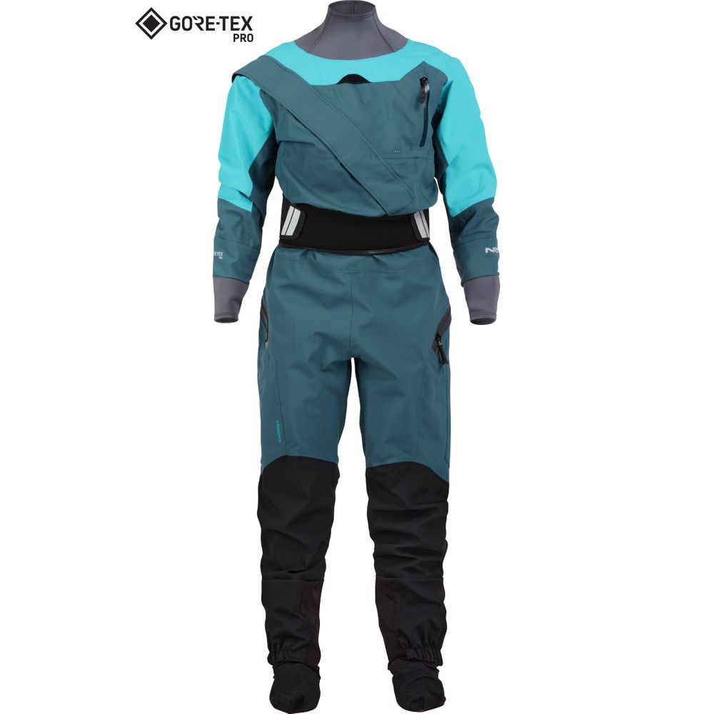 NRS Axiom GORE-TEX | Women's Dry Suit