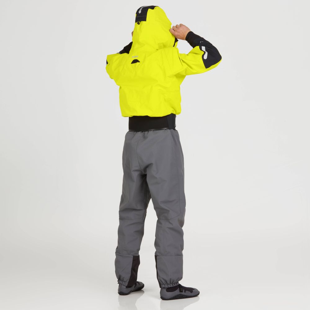 NRS Navigator GORE-TEX | Men's Comfort Neck Dry Suit