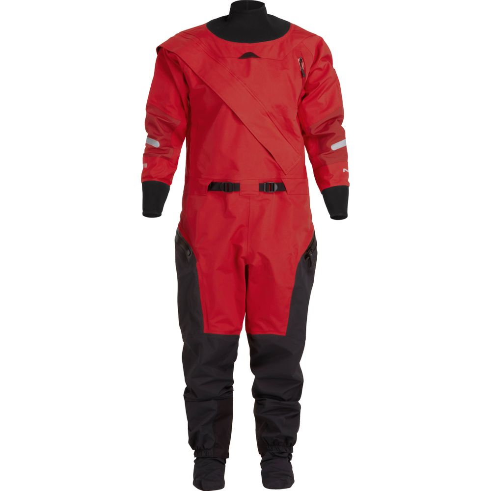 NRS Women's Foray Drysuit (Closeout)