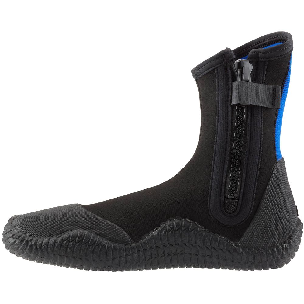 NRS Comm-3 Wetshoe - Botín alto para hombre