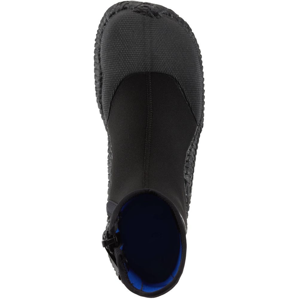 NRS Comm-3 Wetshoe - Botín alto para hombre