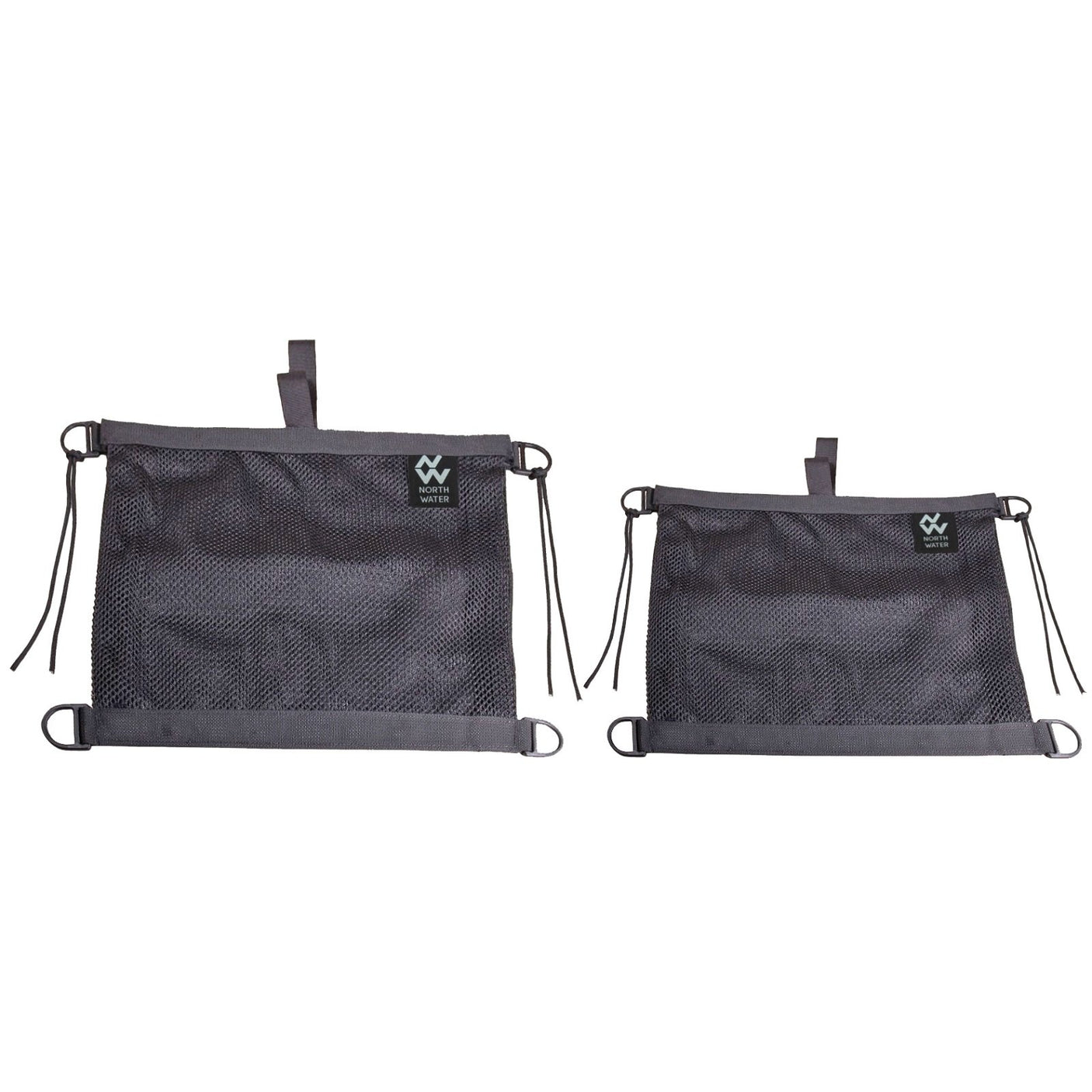 North Water Mesh Deck Bag