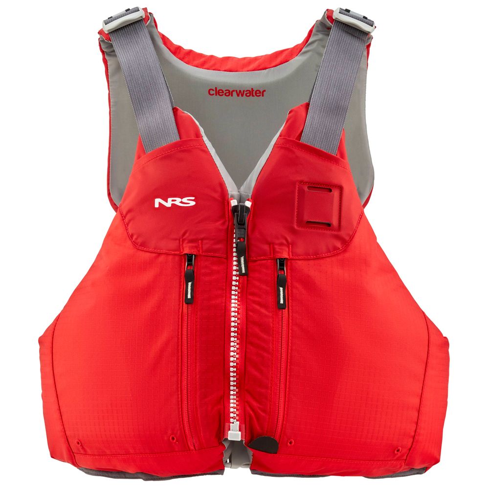 NRS Clearwater Life Jacket (Closeout)