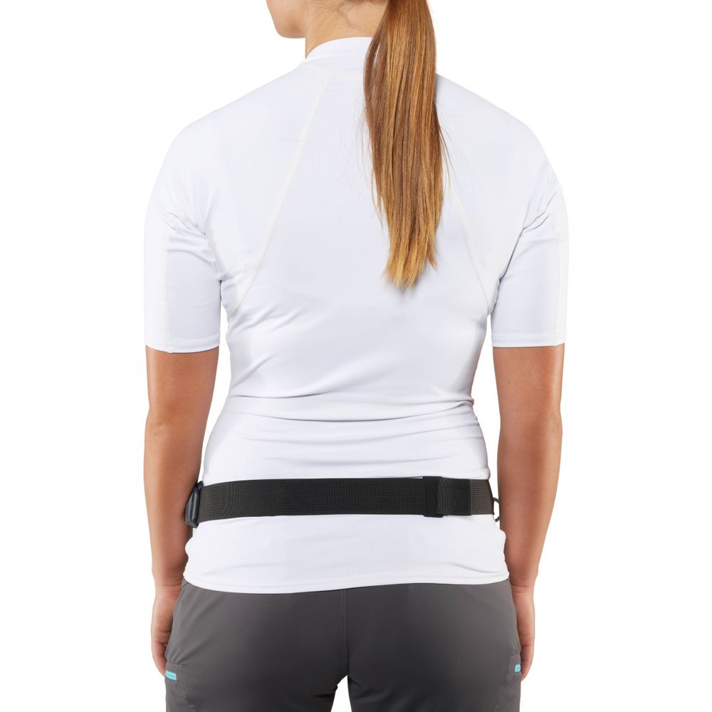 NRS Zephyr Inflatable PFD Life Jacket