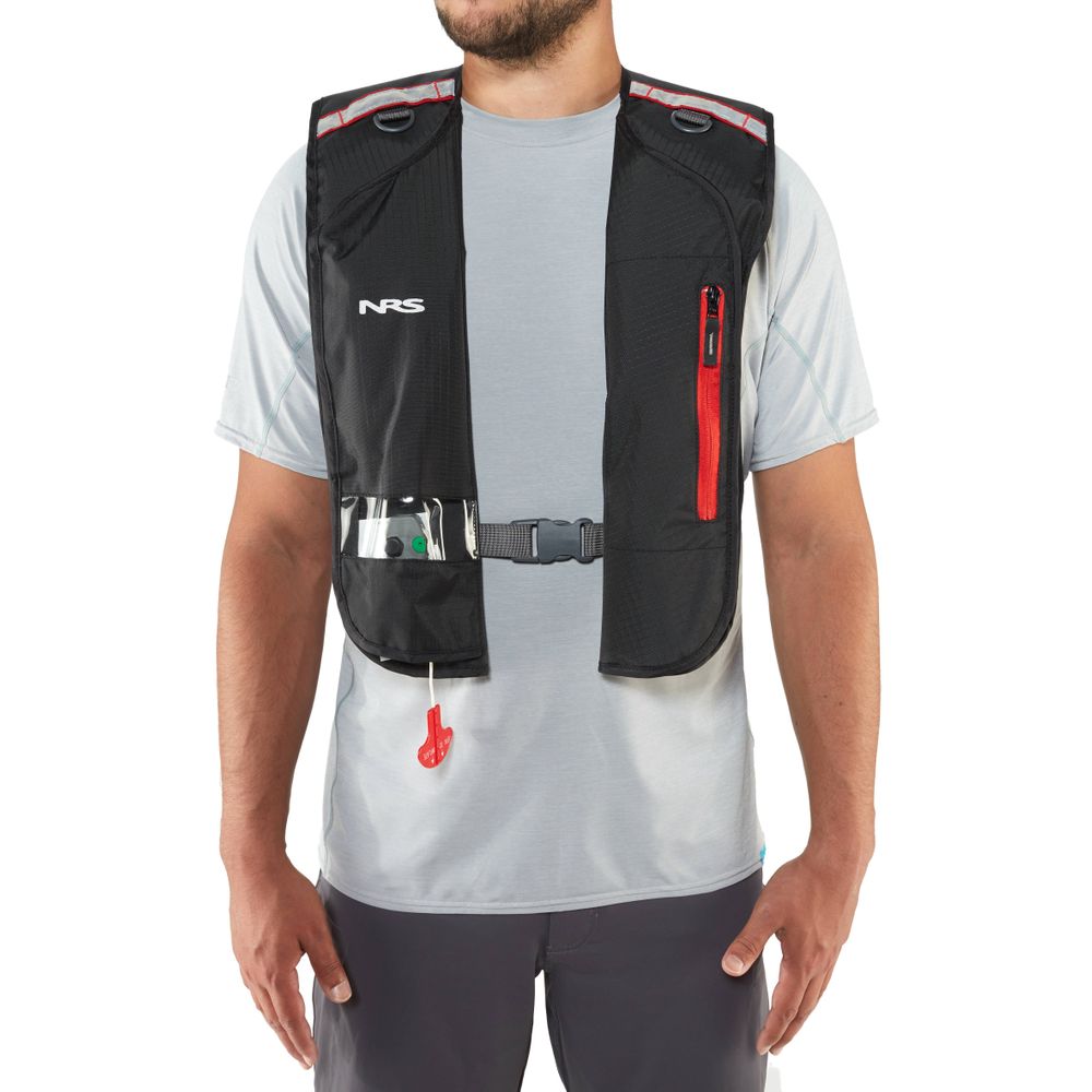 NRS Otto Matik Inflatable PFD