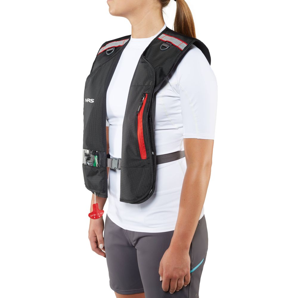 NRS Otto Matik Inflatable PFD