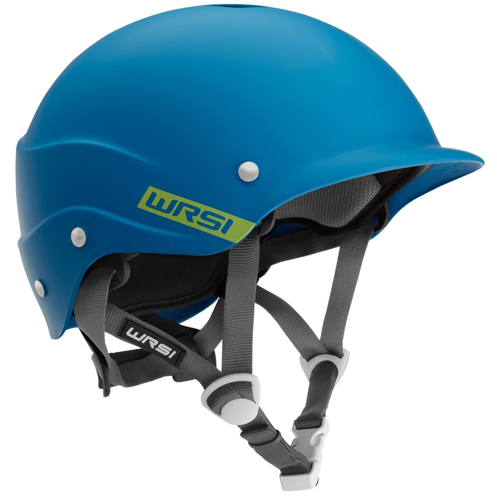 WRSI Current Helmet
