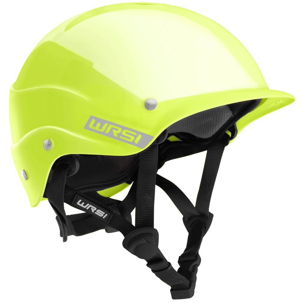 Casco actual WRSI