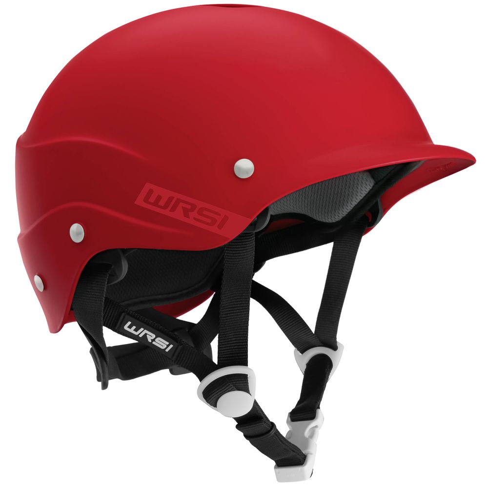 Casco actual WRSI