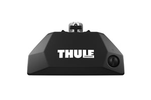 Thule Evo Flush Rail Foot Pack (Set of 4) 710601