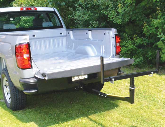 Malone Axis Truck Bed Extender