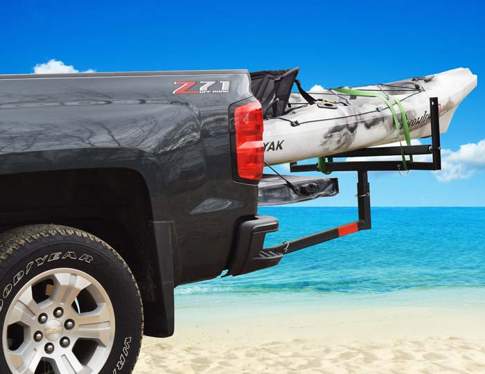Malone Axis Truck Bed Extender