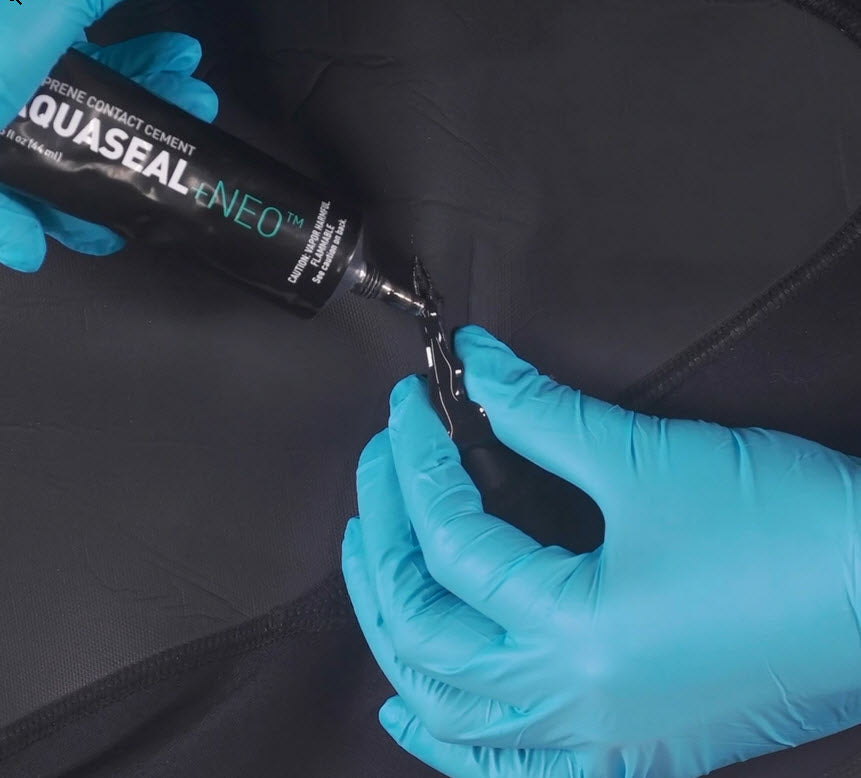 Gear Aid Aquaseal NEO cement 1.5 oz