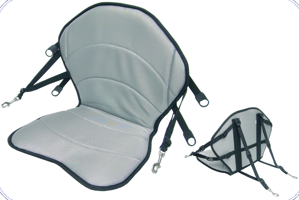 Cloud 10 Sit-on-Top Kayak Seat