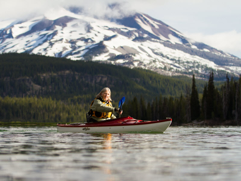 Eddyline Sandpiper 130 FS