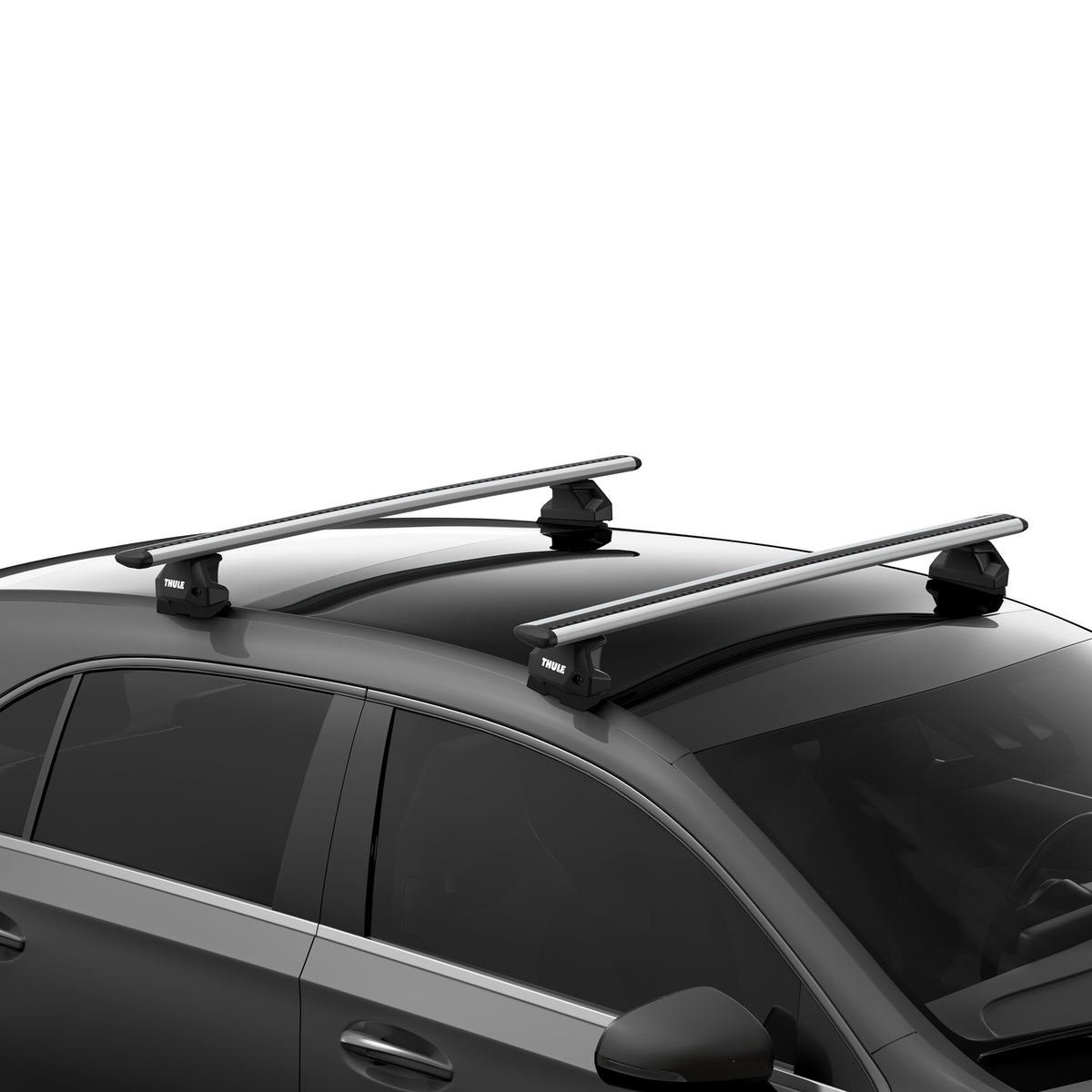 Thule Fixpoint Evo Foot Pack (Set of 4) – Olympic Outdoor Center