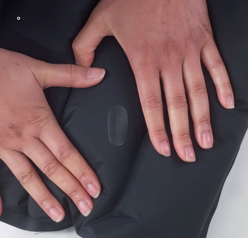 Gear Aid Tenacious Tape Flex Patches