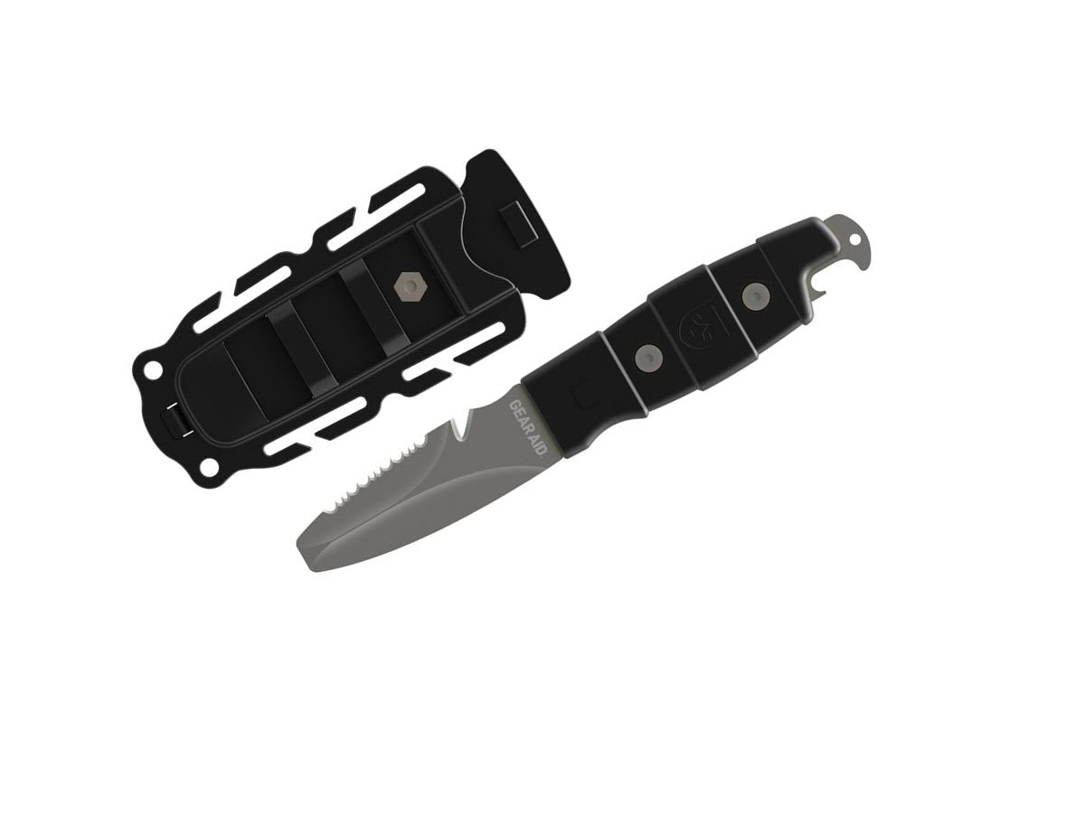 Gear Aid Akua River Knife