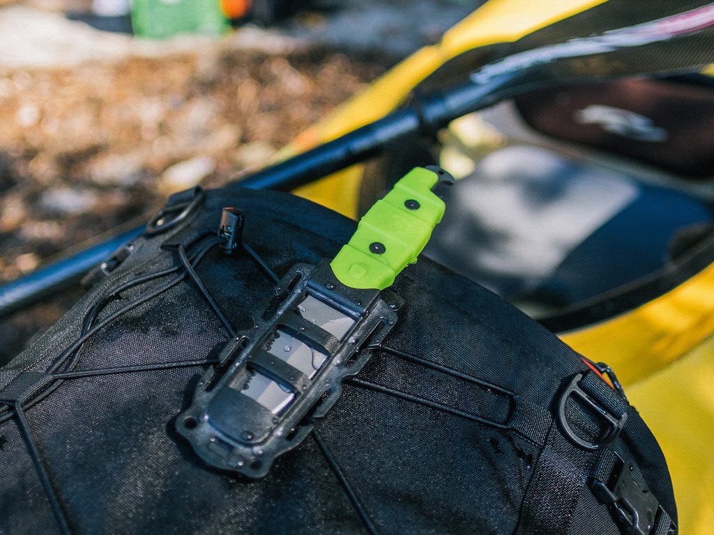 Gear Aid Akua River Knife