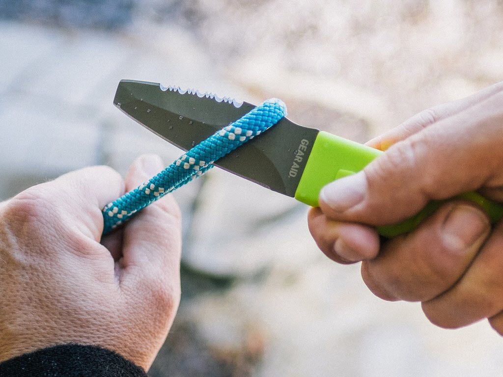 Gear Aid Akua River Knife