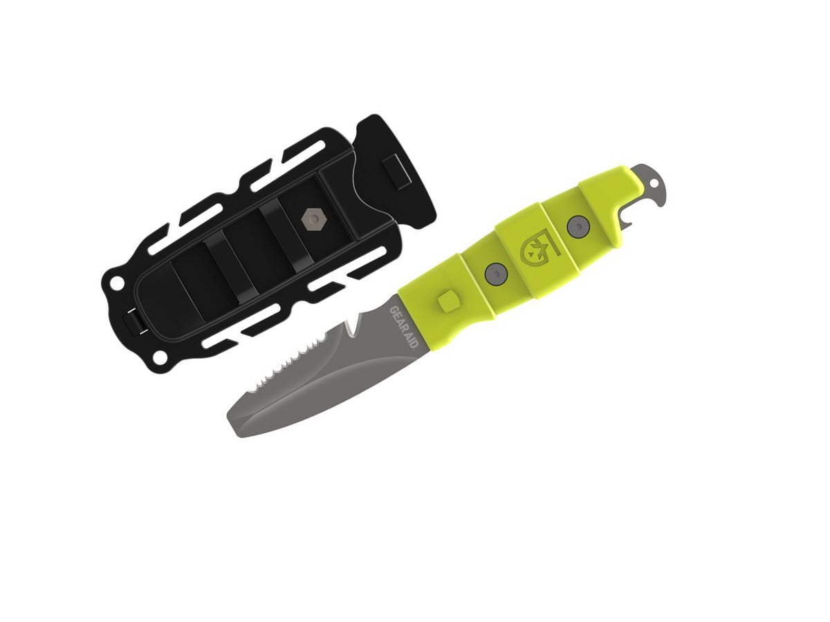 Gear Aid Akua River Knife