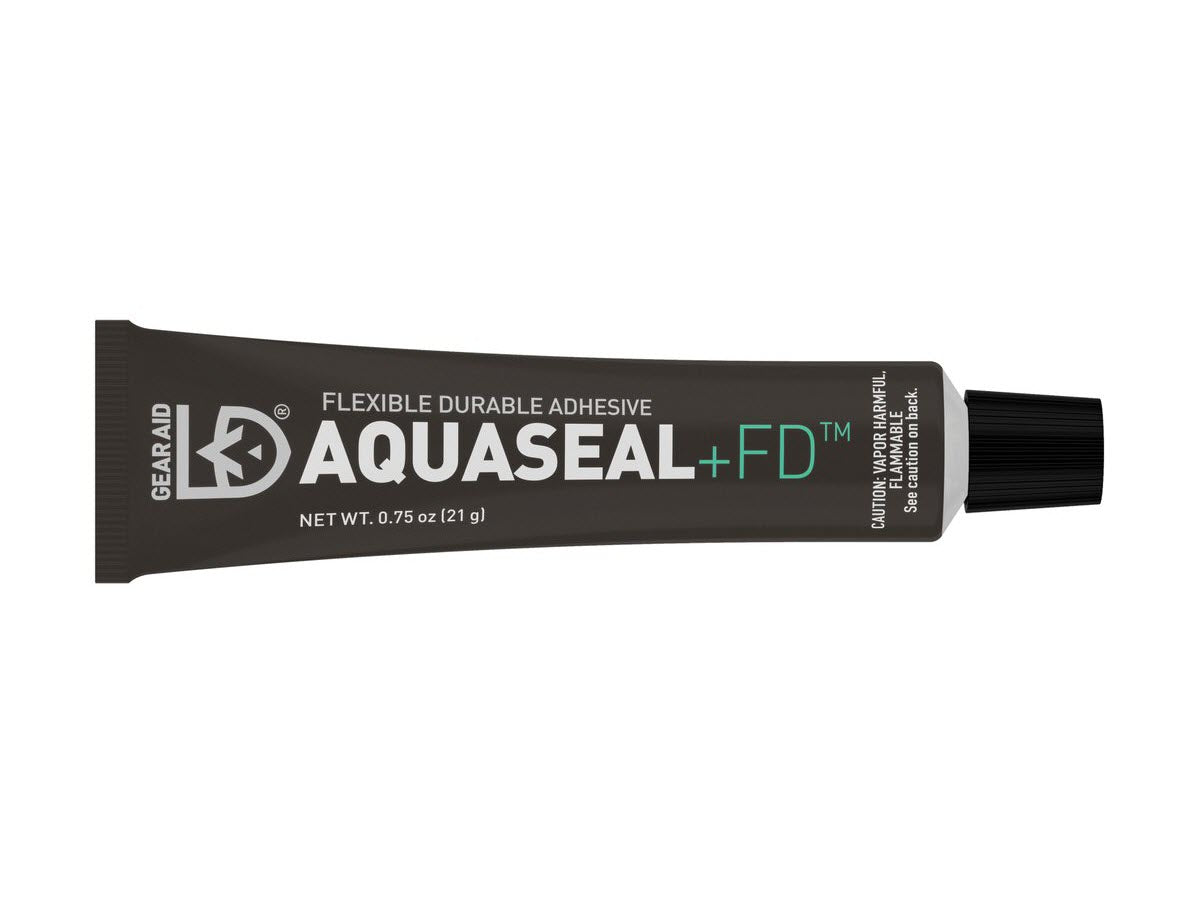 Gear Aid Aquaseal FD™ Flexible Durable Repair Adhesive 0.75oz