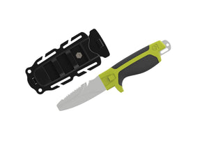 Gear Aid Tanu Blunt Tip Dive and Rescue Knife
