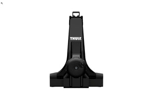 Thule Rapid Gutter High foot for vehicles 4-pack black