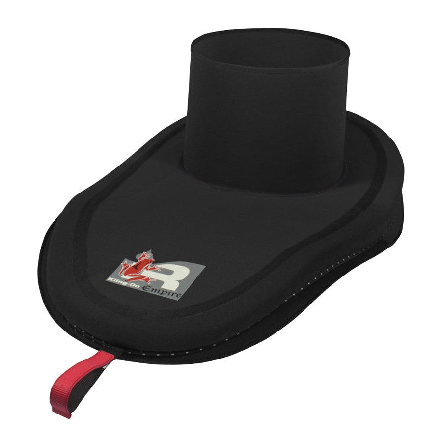 Immersion Research Klingon Empire | Bungee Spray Skirt (Old Logo)