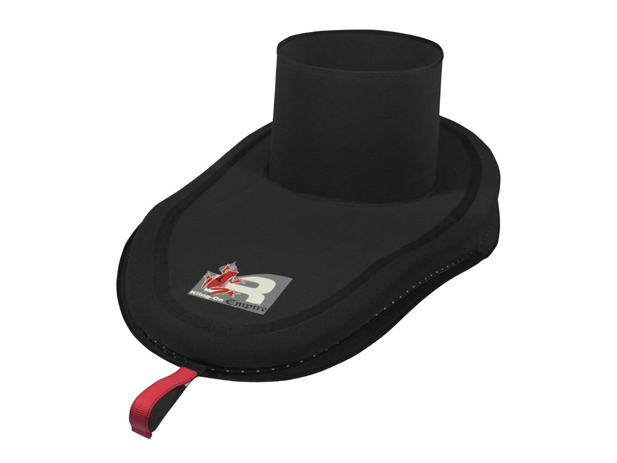 Immersion Research Klingon Empire | Bungee Spray Skirt